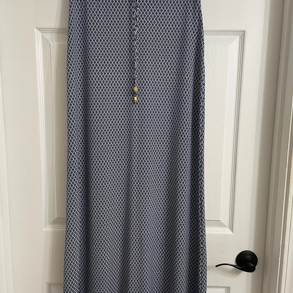 Michael Michael Kors lightweight maxi skirt small